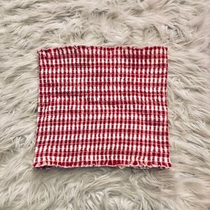 Brandy Melville Tube Top